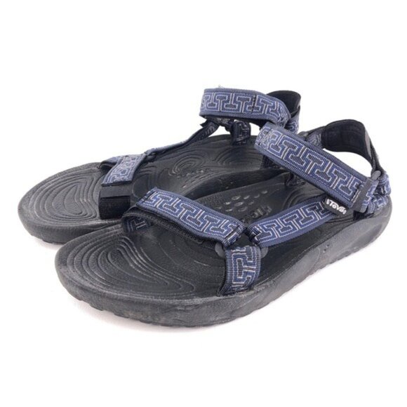 Teva Hurricane Water-Ready Hiking Outdoor Sport Sandals 11 main image 10